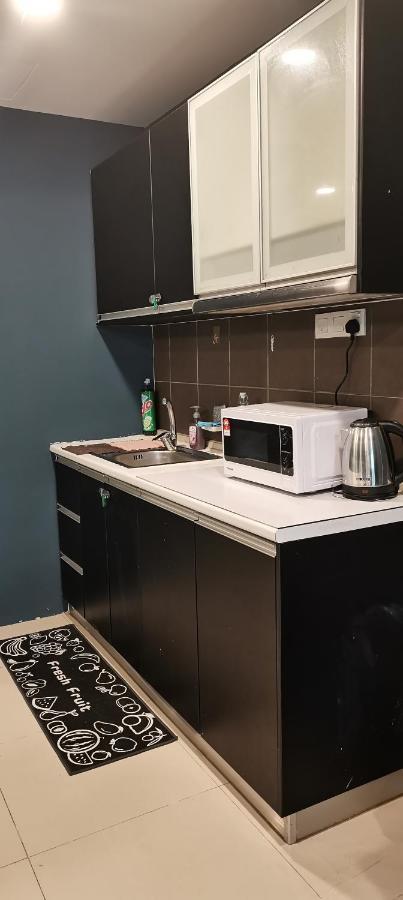 Apartment Space Station Kuala Lumpur