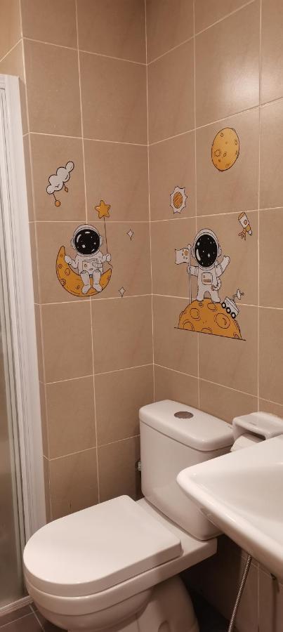 Space Station Apartment Kuala Lumpur